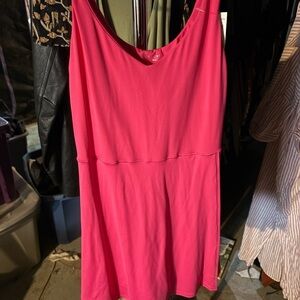 Offline aerie athletic dress